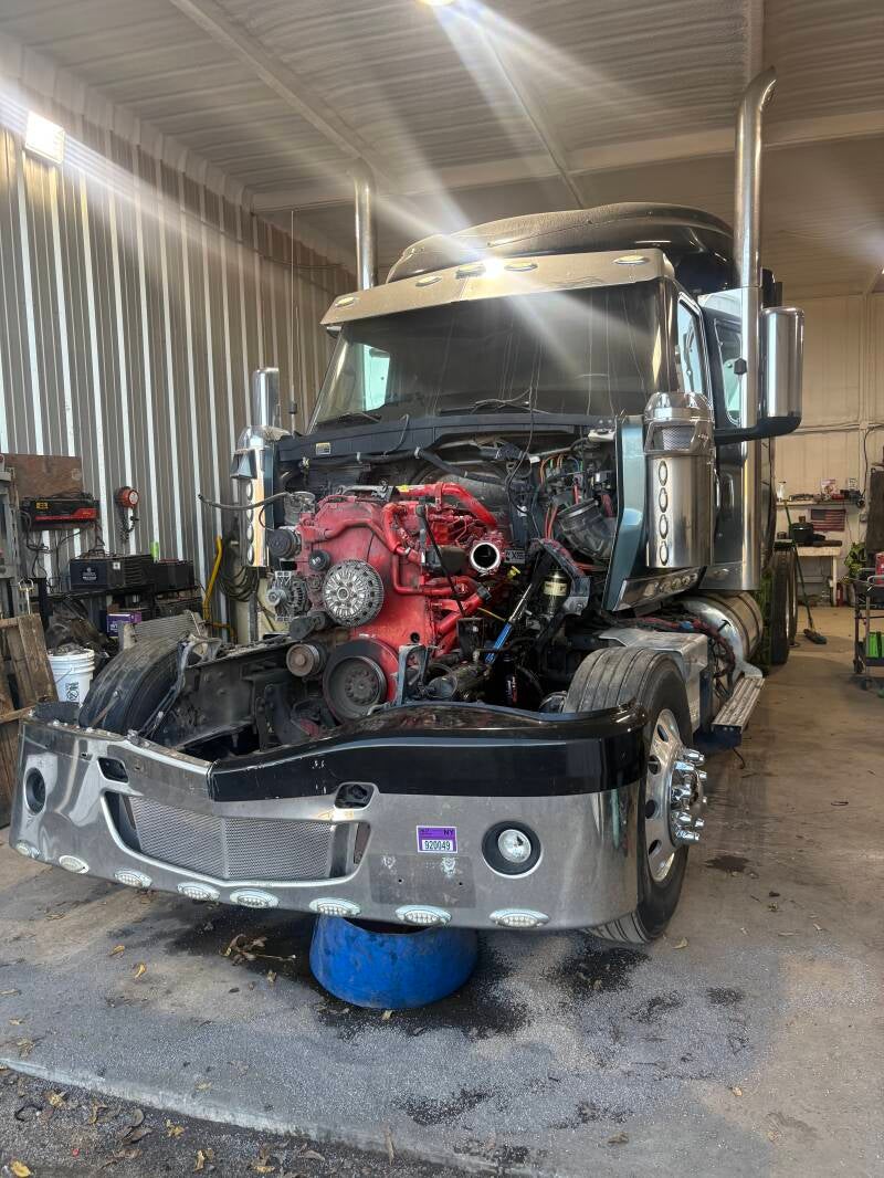 Fowler’s Diesel Services LLC in Eastland, TX (5)