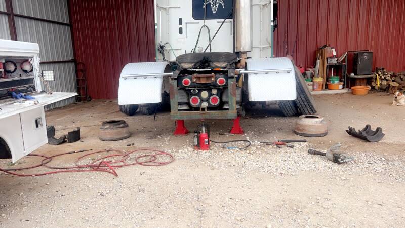 Fowler’s Diesel Services LLC in Eastland, TX (6)