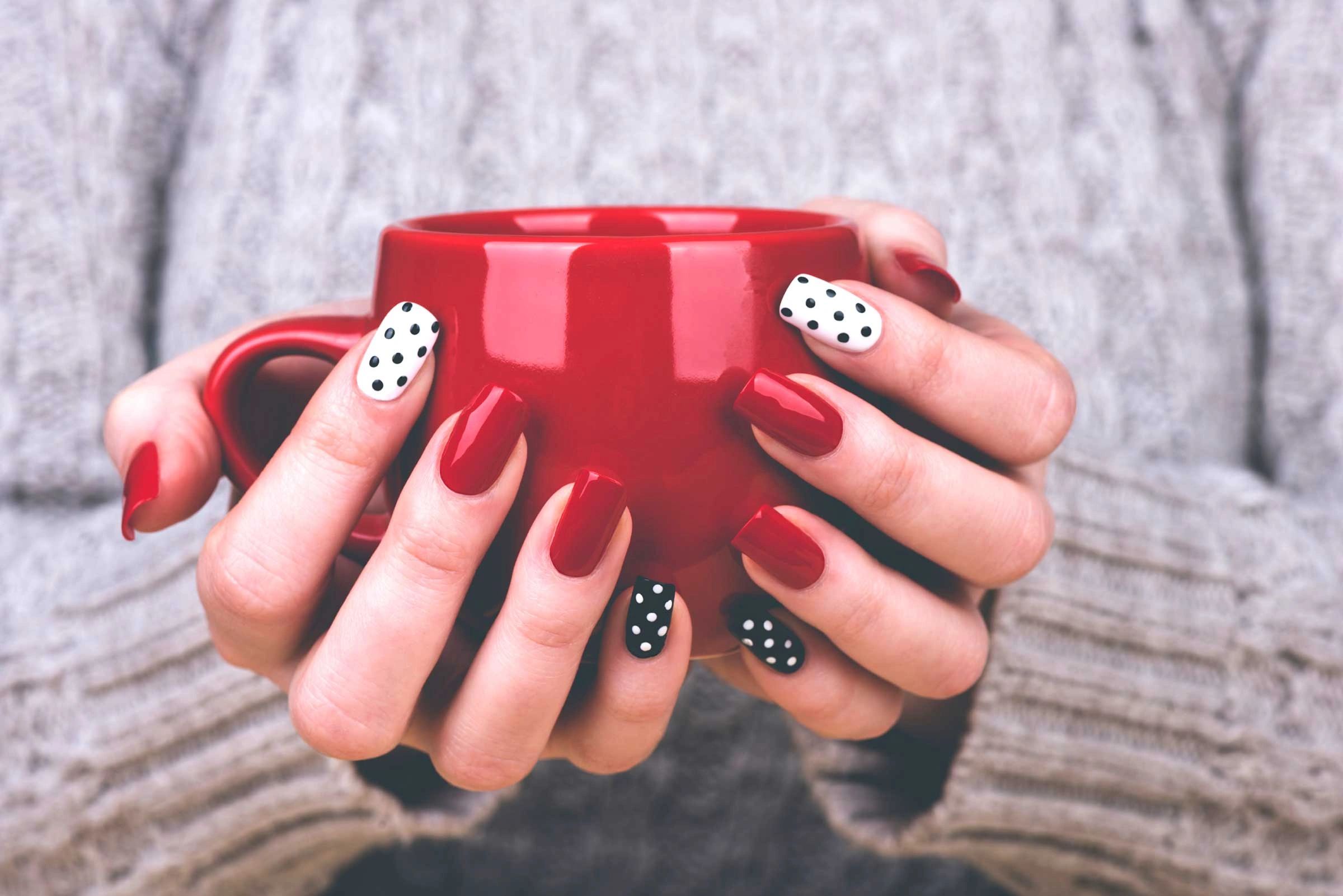 Clover Nail Bar in Jenkintown, PA