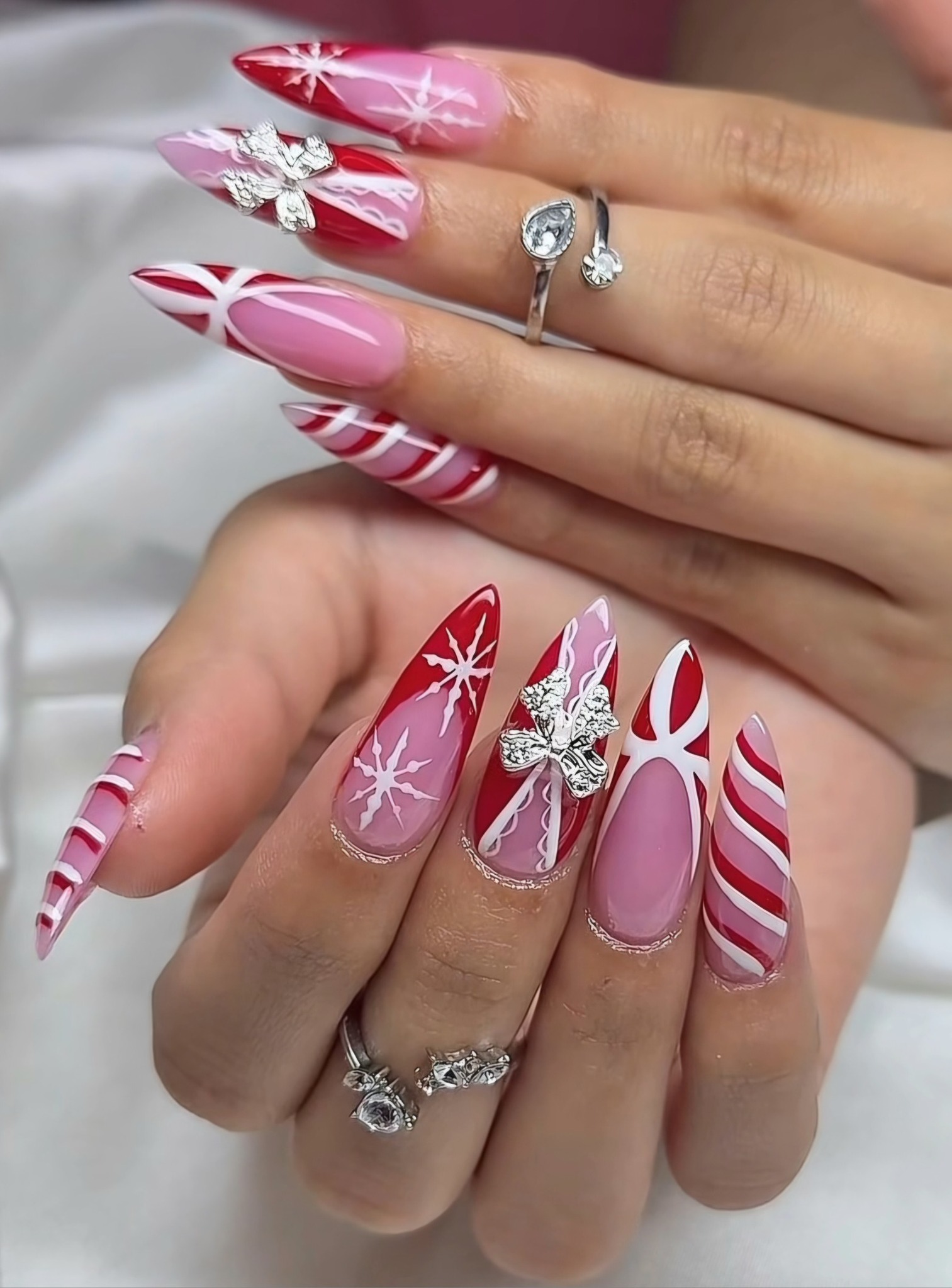 MT Nails in Clermont, FL