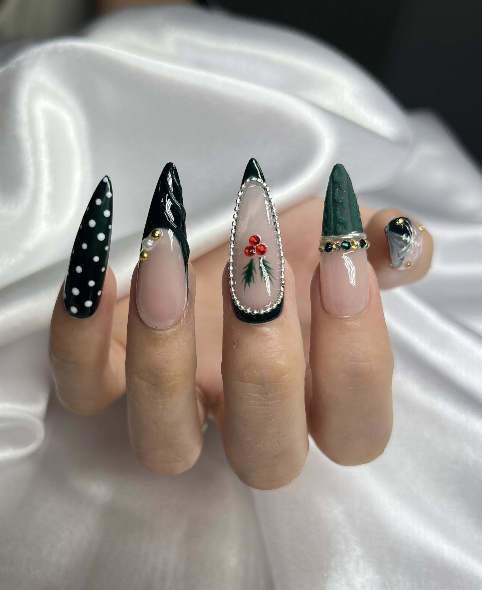 MT Nails in Clermont, FL (4)