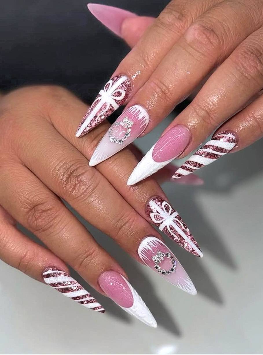 MT Nails in Clermont, FL (5)