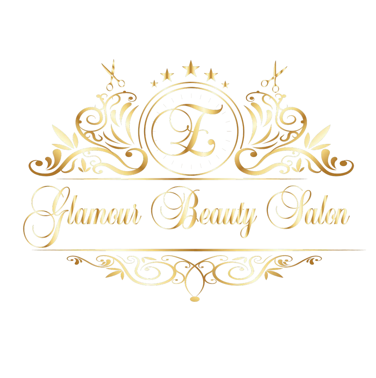 Glamour Beauty Salon in Paterson, NJ