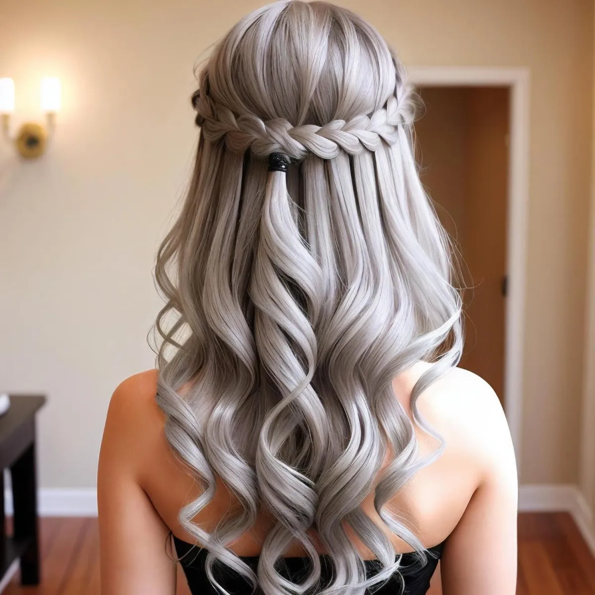 Glamour Beauty Salon in Paterson, NJ (5)