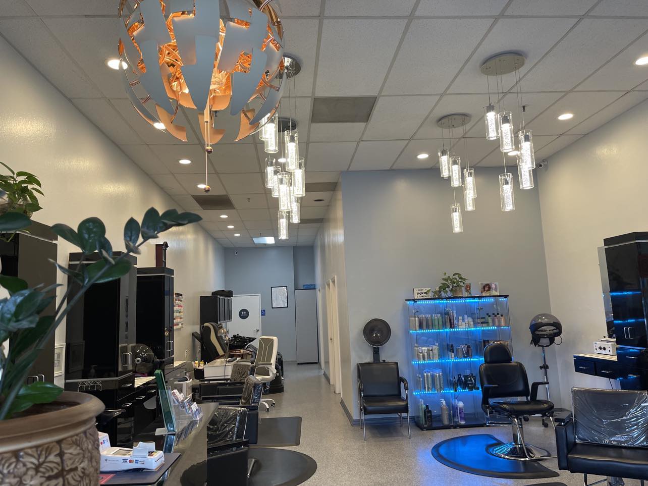 SparkleShine Salon in Fremont, CA (2)