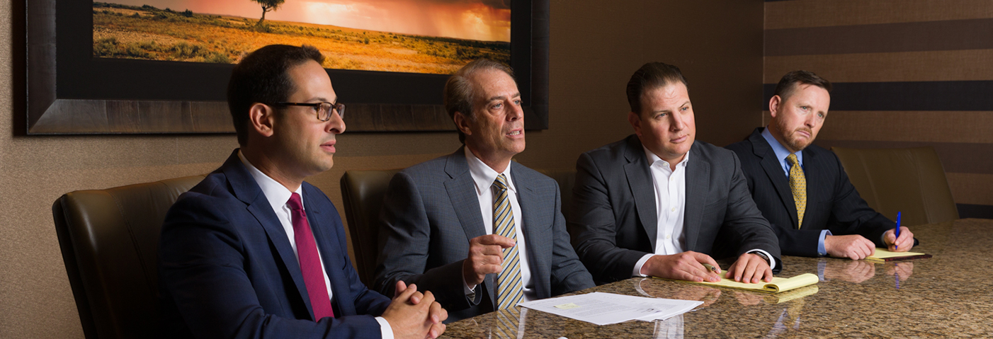 Mazie Slater Katz & Freeman LLC in Roseland, NJ