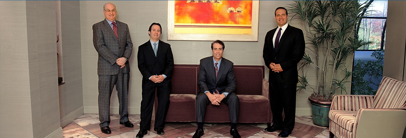 Mazie Slater Katz & Freeman LLC in Roseland, NJ (2)