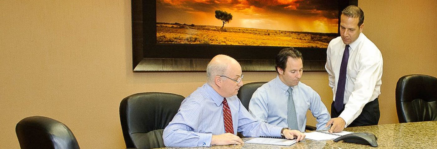 Mazie Slater Katz & Freeman LLC in Roseland, NJ (3)