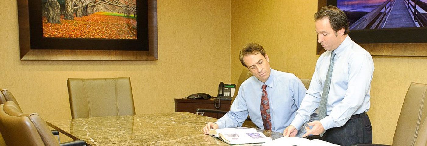 Mazie Slater Katz & Freeman LLC in Roseland, NJ (5)