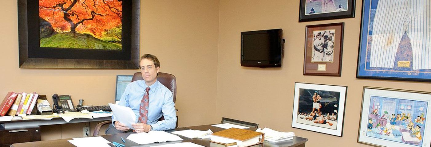 Mazie Slater Katz & Freeman LLC in Roseland, NJ (6)
