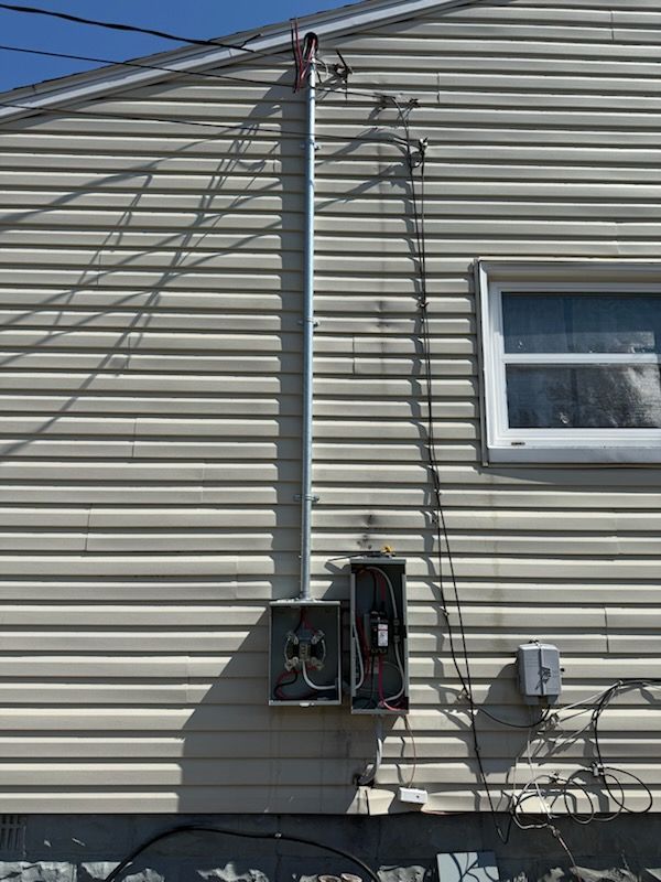 Your World Electric in Waterford, MI (4)