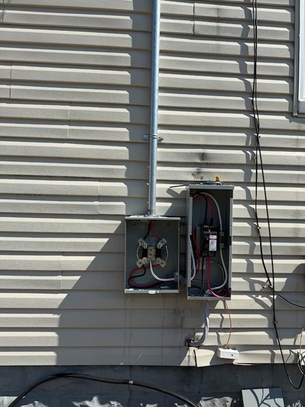 Your World Electric in Waterford, MI (6)