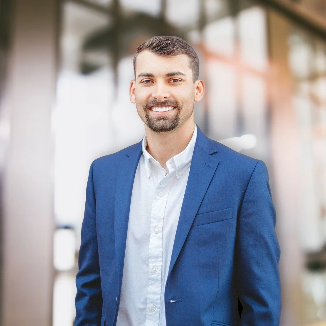 Mason Davis, Realtor with Great GA Realty in Statesboro, GA (2)