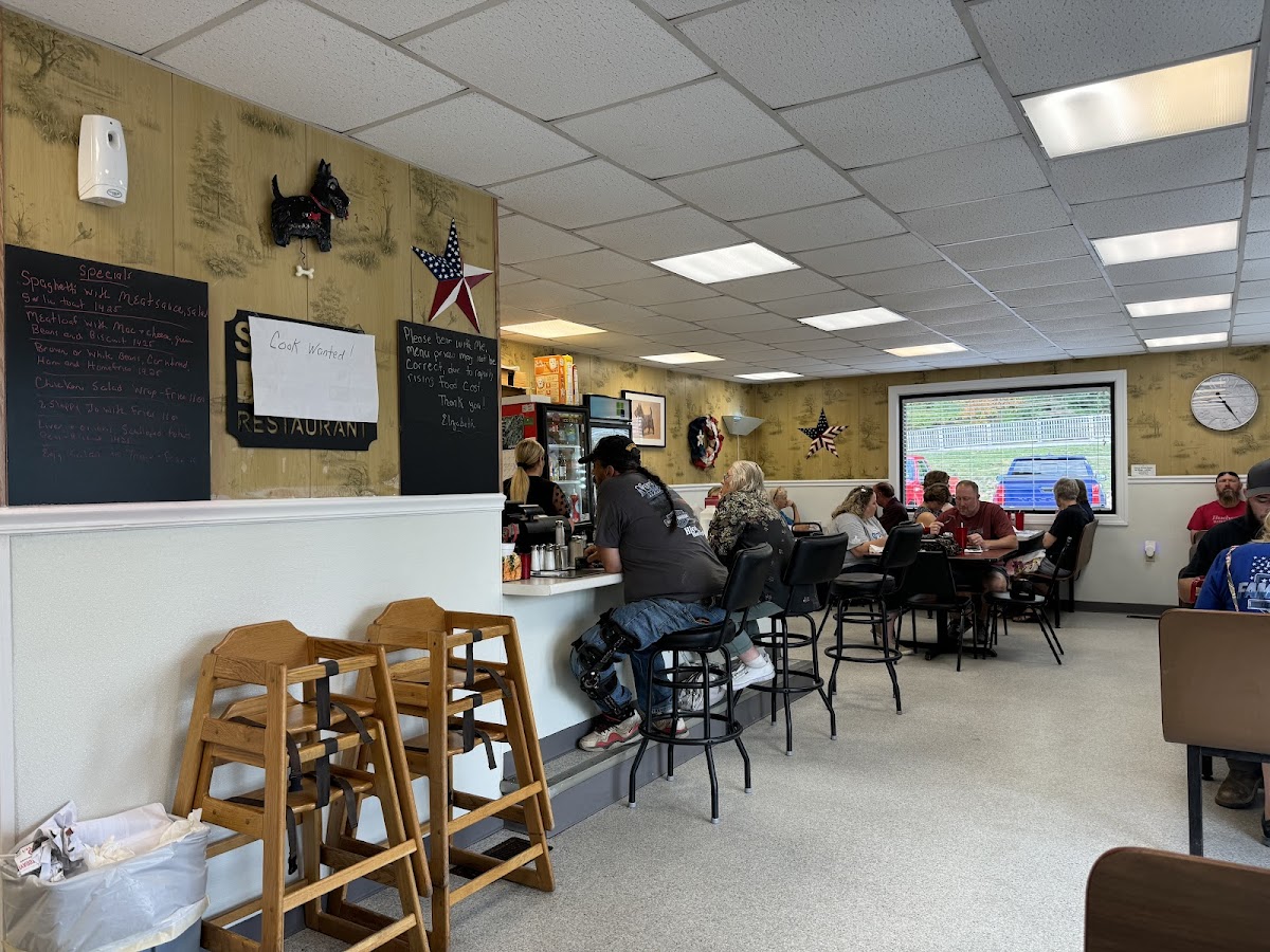 Scottie’s of Elkins in Elkins, WV (4)