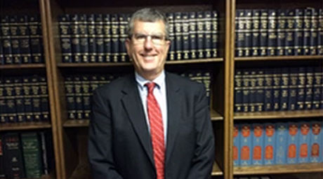 Paul A Becker Law Office in Middletown, OH