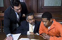Paul A Becker Law Office in Middletown, OH (3)