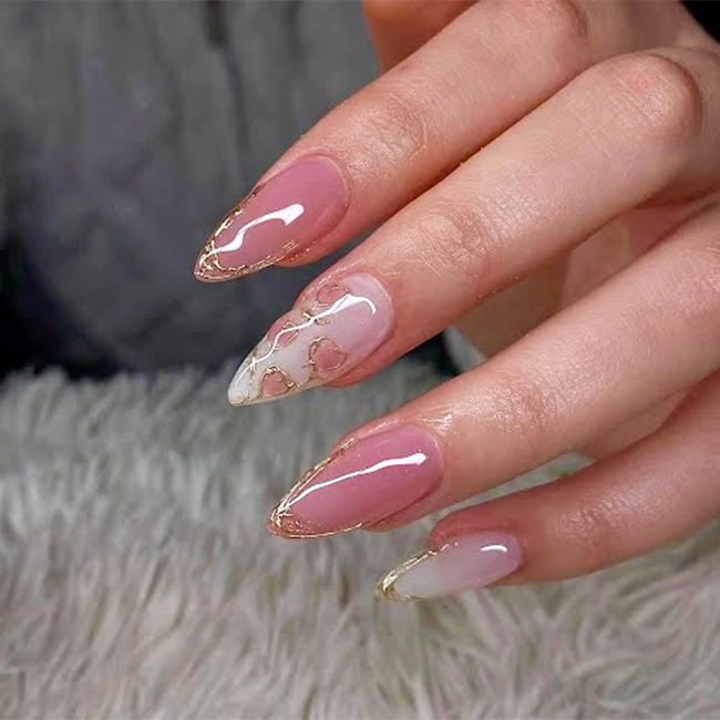 3D Nails & Day Spa in Jessup, MD