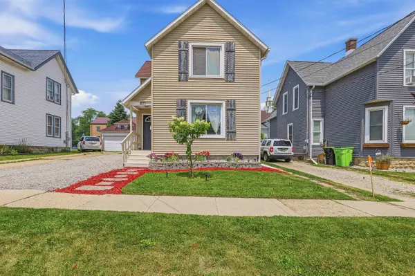Matt Deadman Homes Brokered by Real Broker LLC- Sun Prairie, WI in Sun Prairie, WI (5)