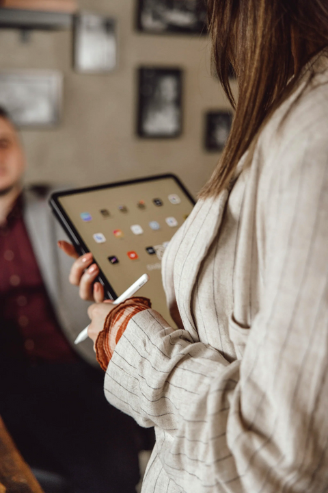 MRG Mobile Notary , LLC in Fairborn, OH (2)