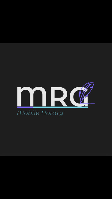 MRG Mobile Notary , LLC in Fairborn, OH (6)