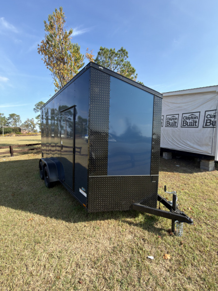 Maxx Cargo LLC in Douglas, GA (2)