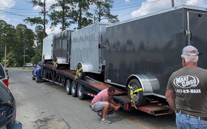 Maxx Cargo LLC in Douglas, GA (5)