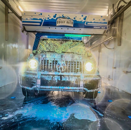 Phoenixville Buggy Bath in Phoenixville, PA (4)