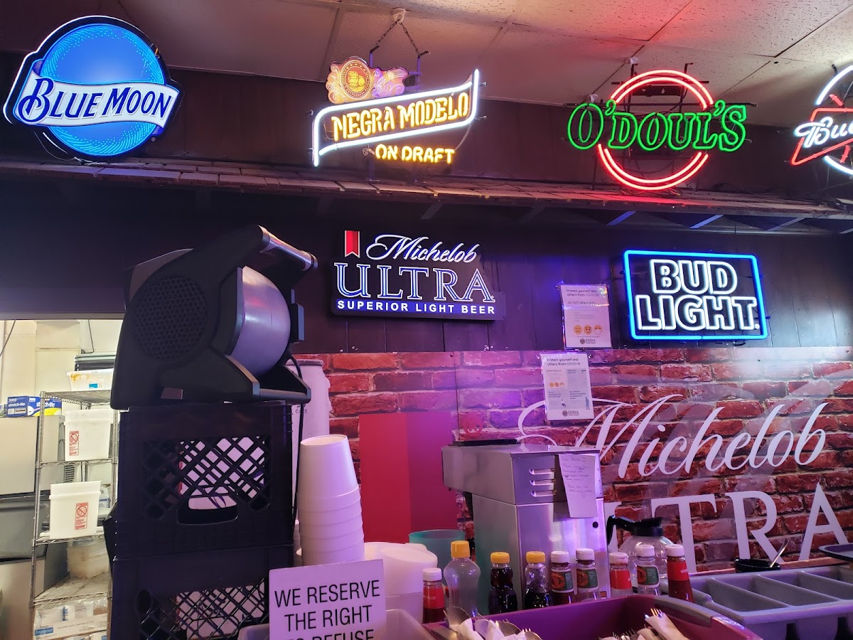 Paradise Restaurant in Safety Harbor, FL (4)