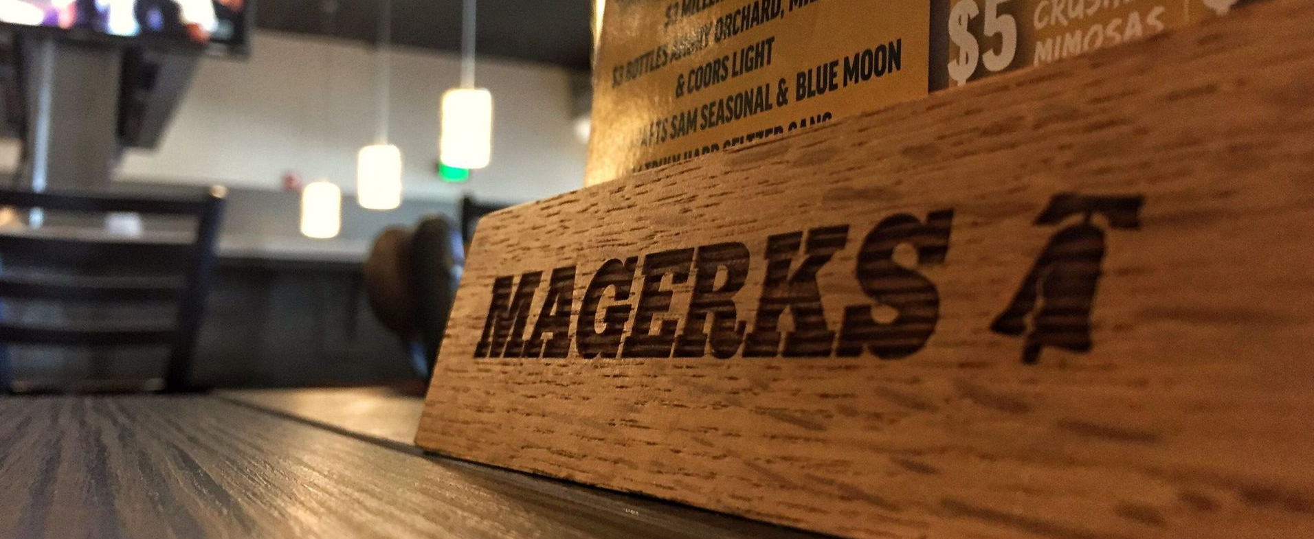MaGerk's Pub & Grill Bel Air in Bel Air, MD