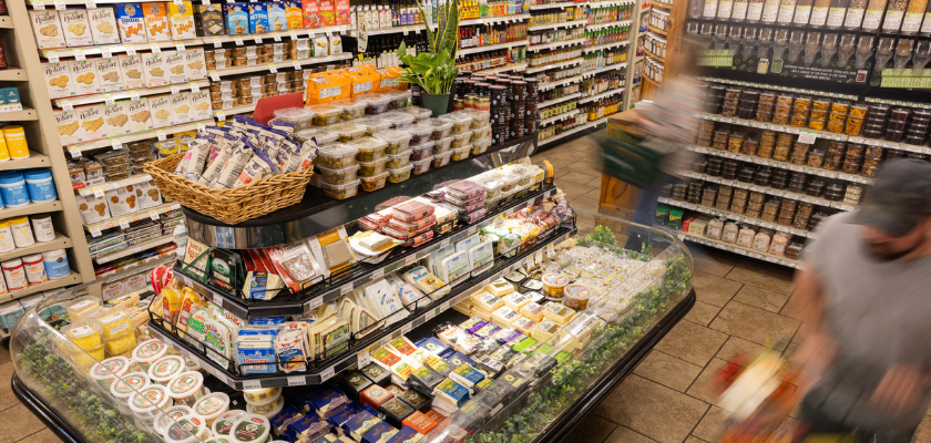Kimberton Whole Foods - Malvern in Malvern, PA