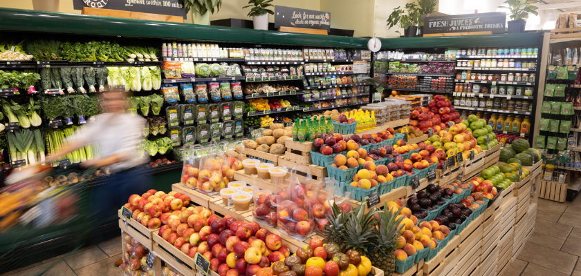 Kimberton Whole Foods - Malvern in Malvern, PA (4)