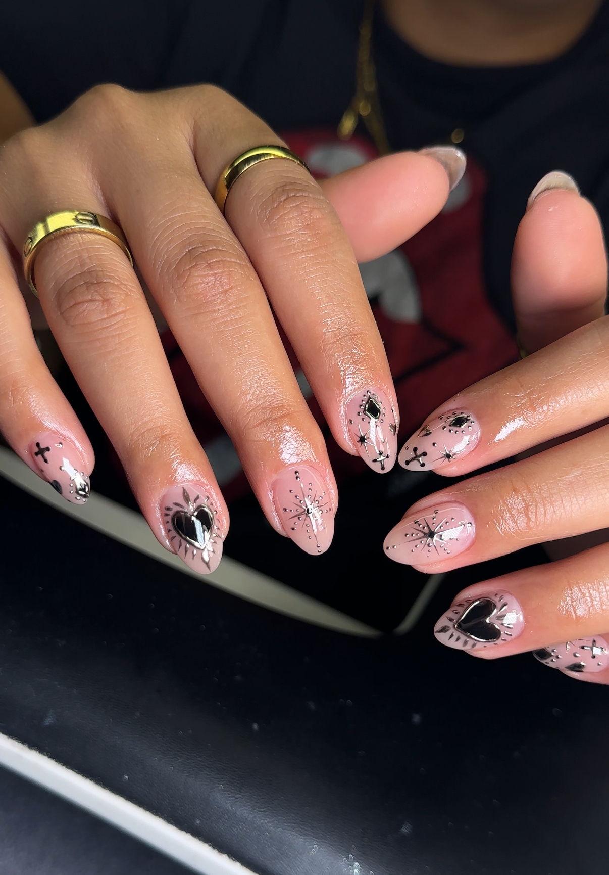 Mimi's Nails Salon in Alvin, TX