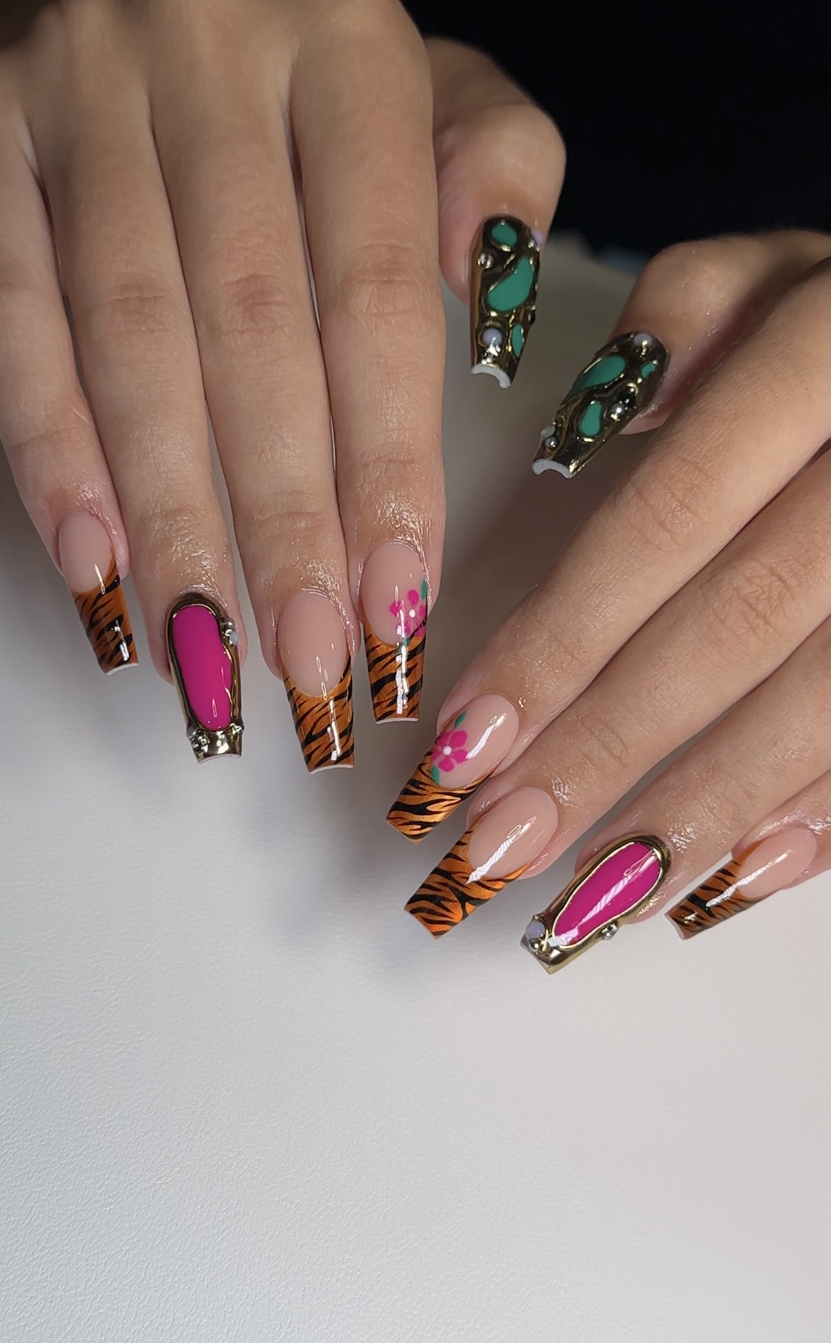 Mimi's Nails Salon in Alvin, TX (5)