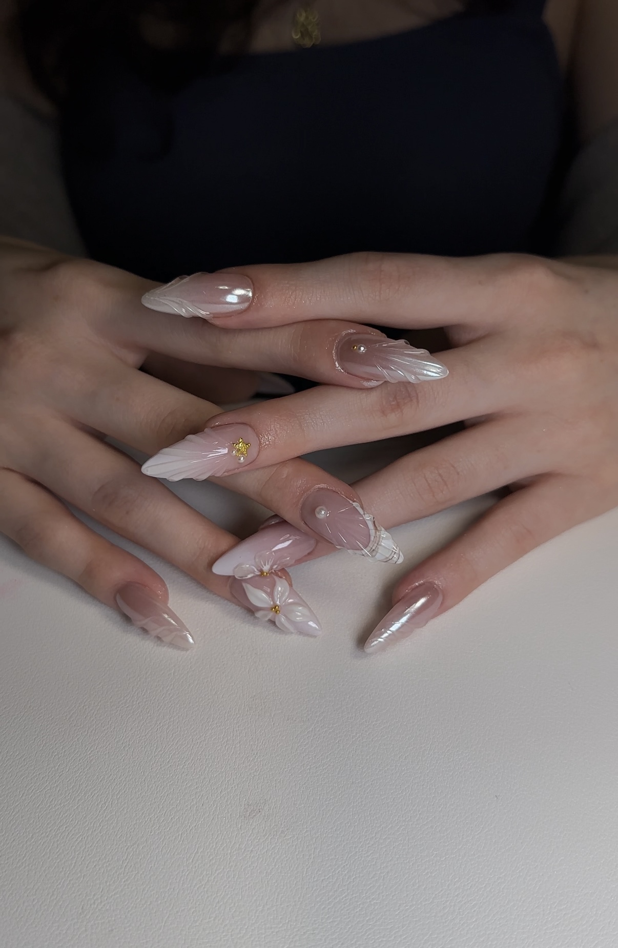 Mimi's Nails Salon in Alvin, TX (6)