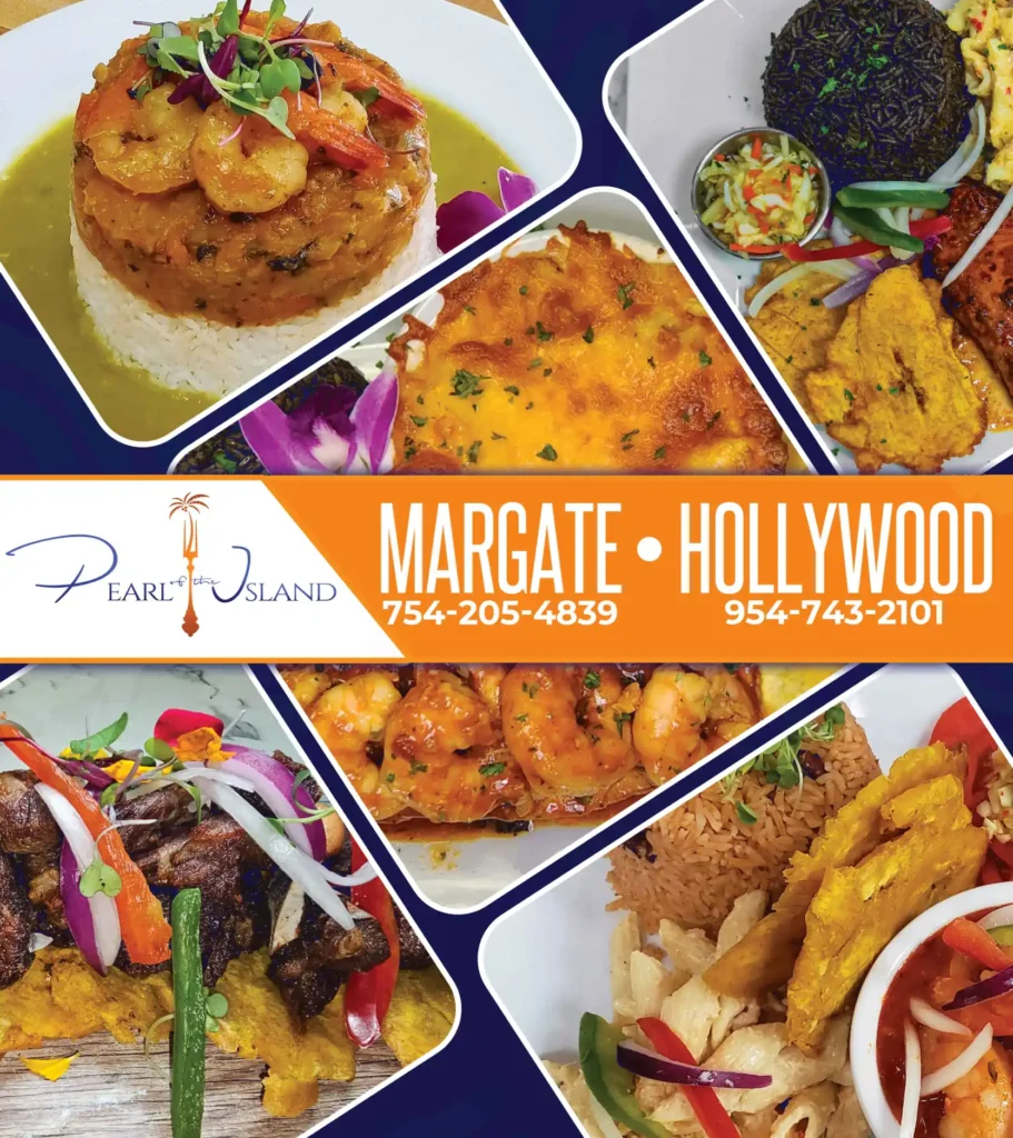 Pearl Of the Island Restaurant & Patio in West Palm Beach, FL (2)