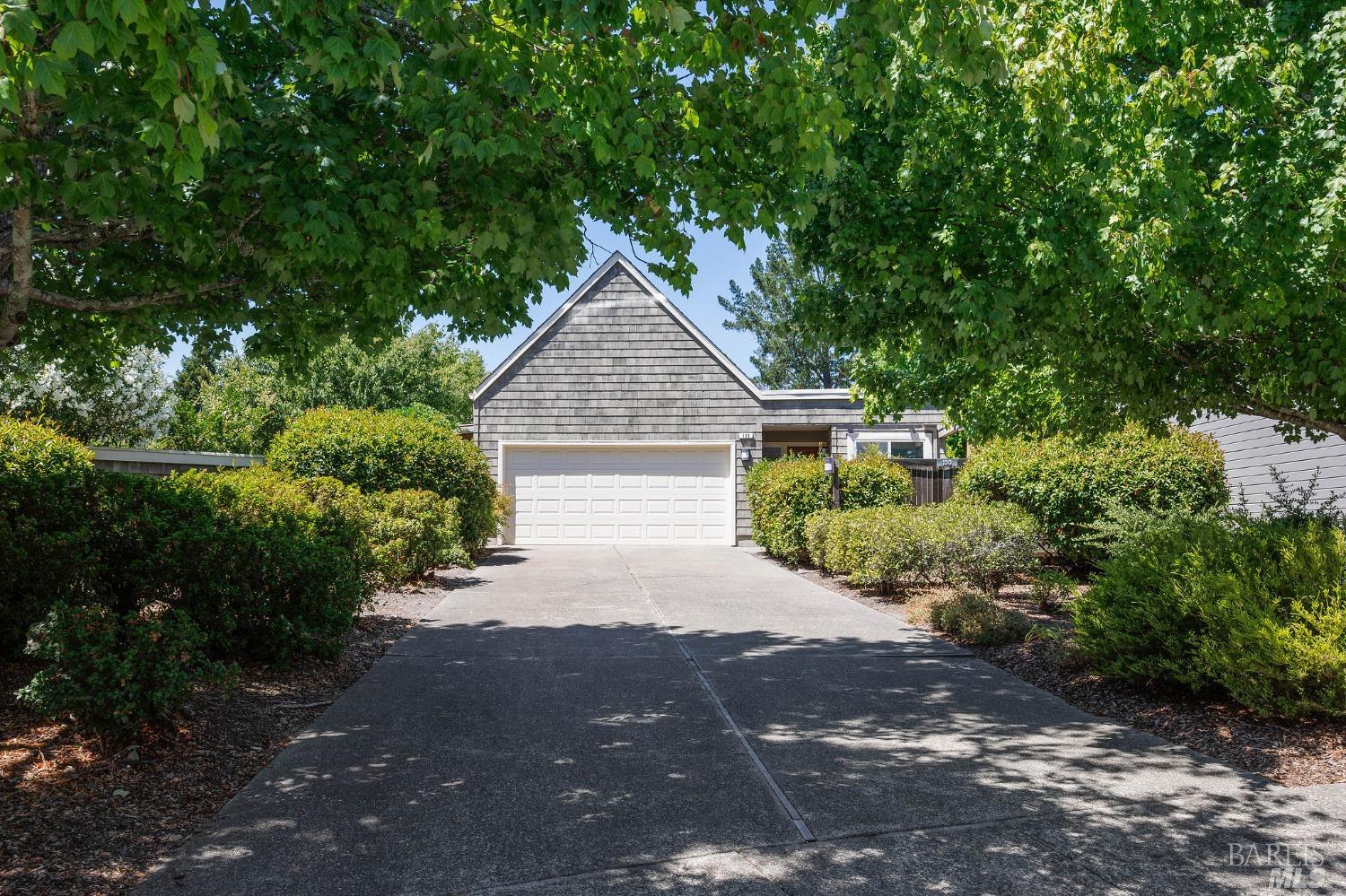 Christine Benson | Coldwell Banker in Sonoma, CA