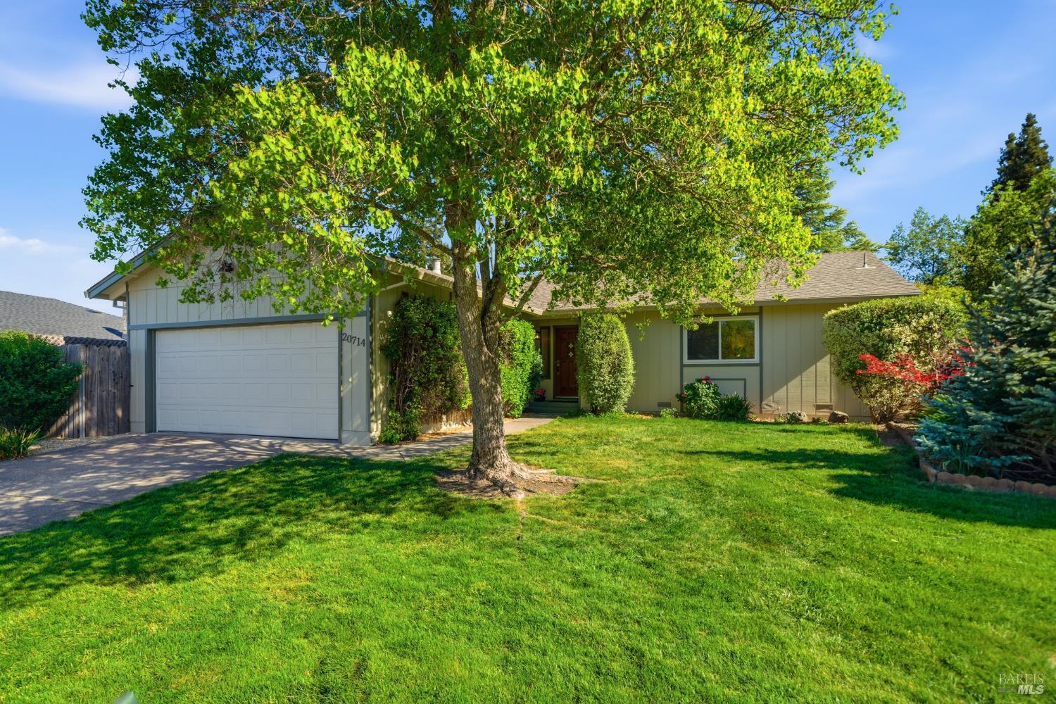 Christine Benson | Coldwell Banker in Sonoma, CA (4)