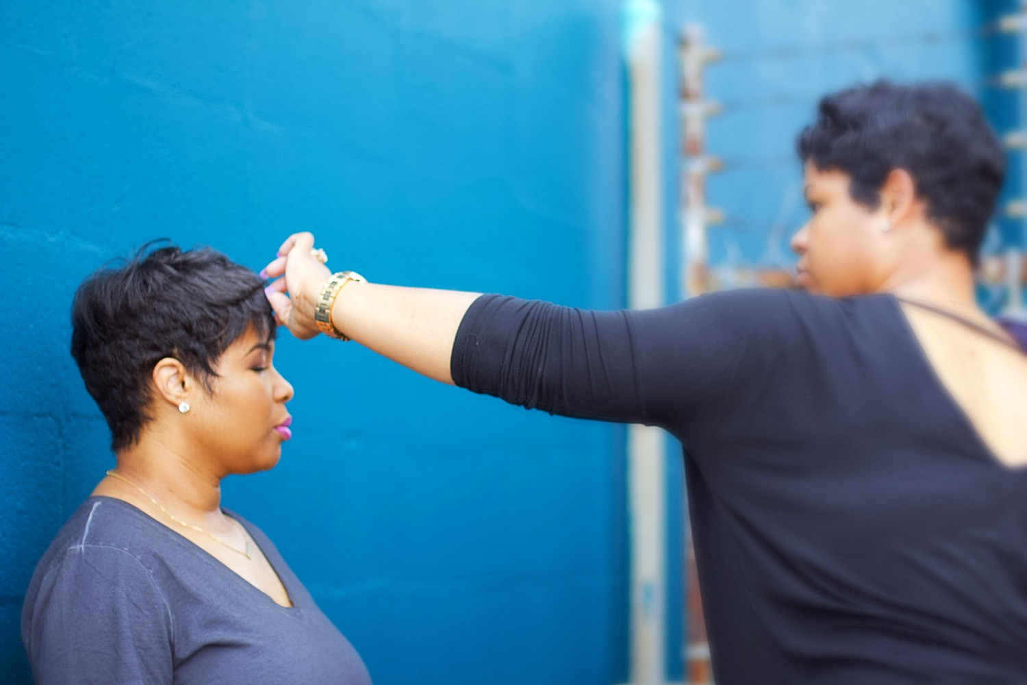 NC HAIR STUDIO in Baton Rouge, LA