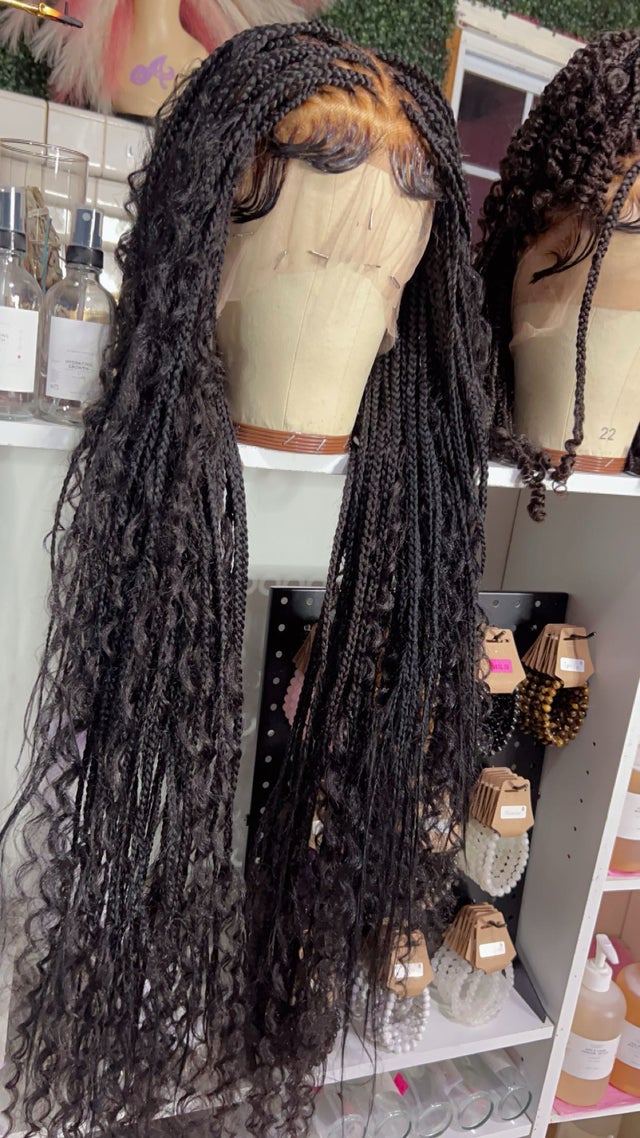The Anubraid Experience LLC in Loris, SC (4)
