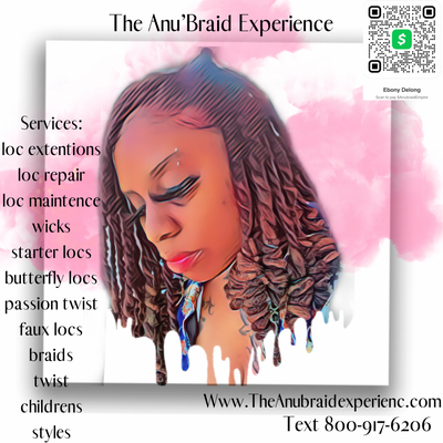 The Anubraid Experience LLC in Loris, SC (5)