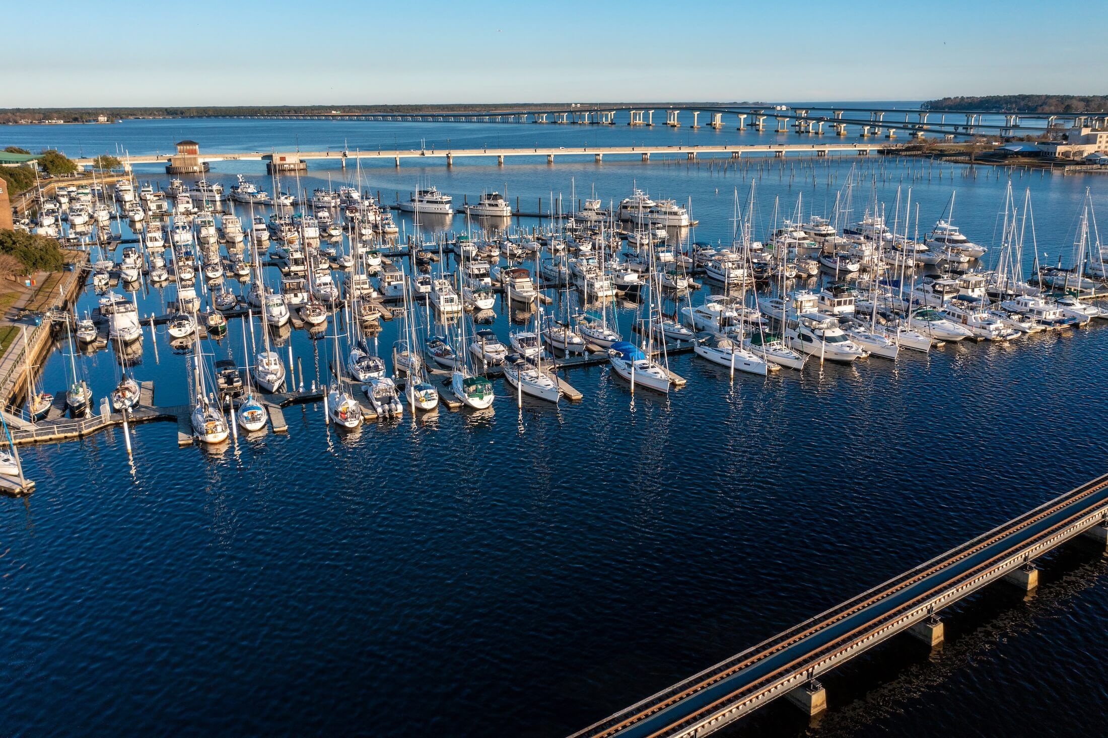 Donna Harmatuk in New Bern, NC (2)