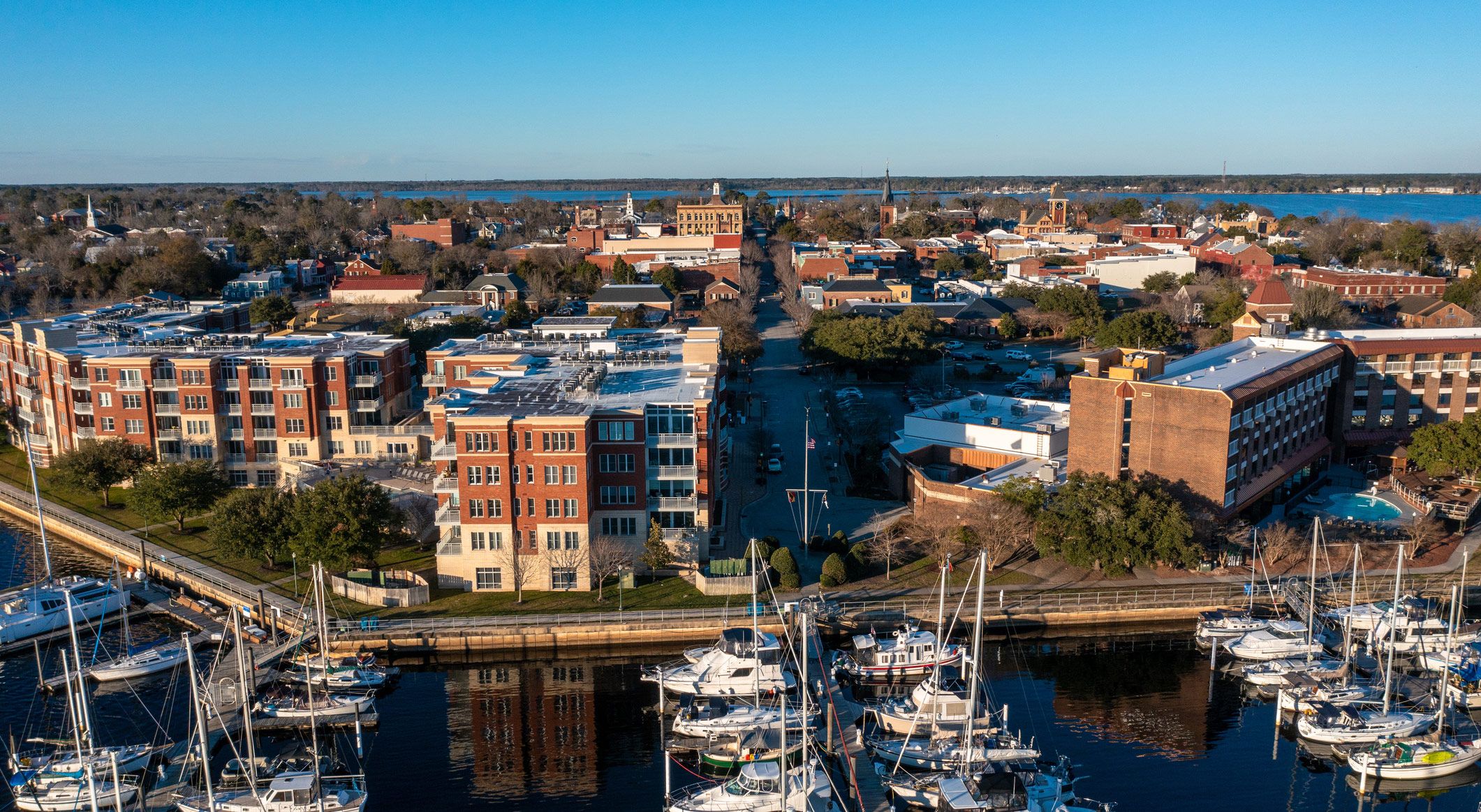 Donna Harmatuk in New Bern, NC (5)
