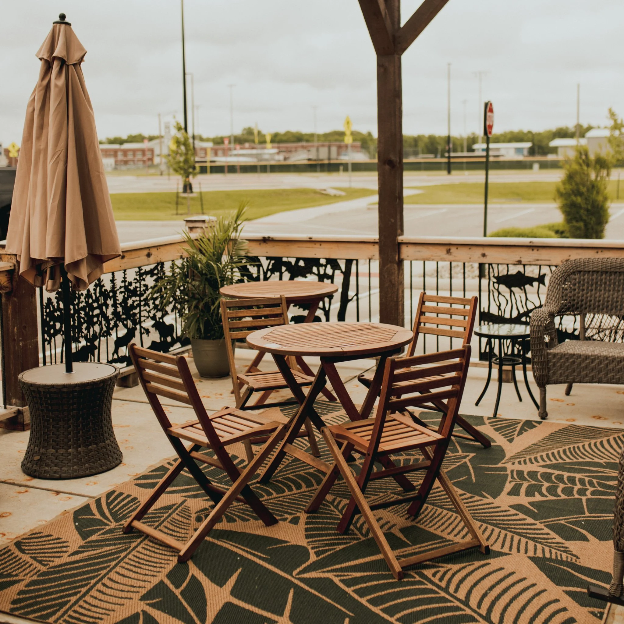 Cabin Fever Coffee (Southside) in Defiance, OH (4)