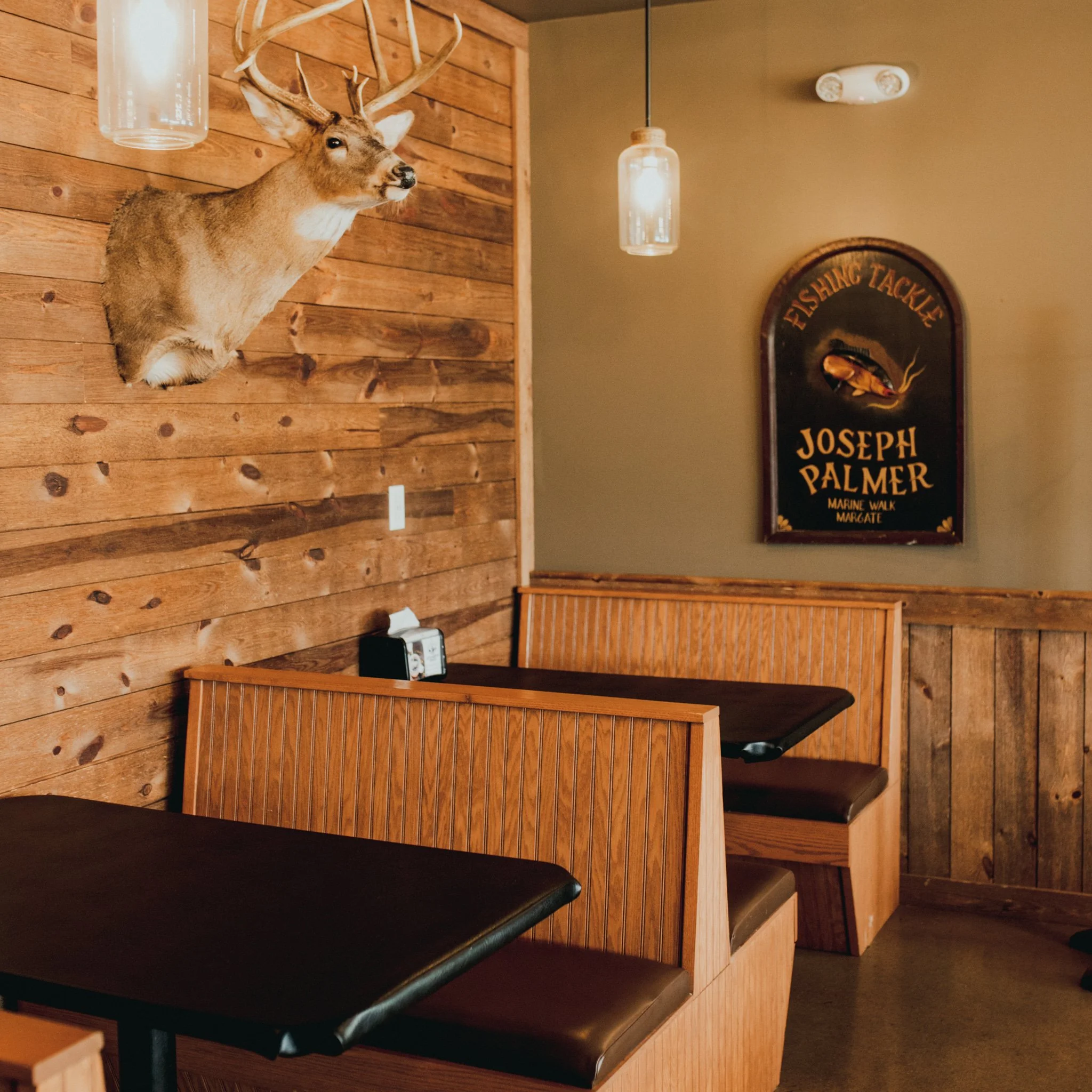 Cabin Fever Coffee (Southside) in Defiance, OH (6)