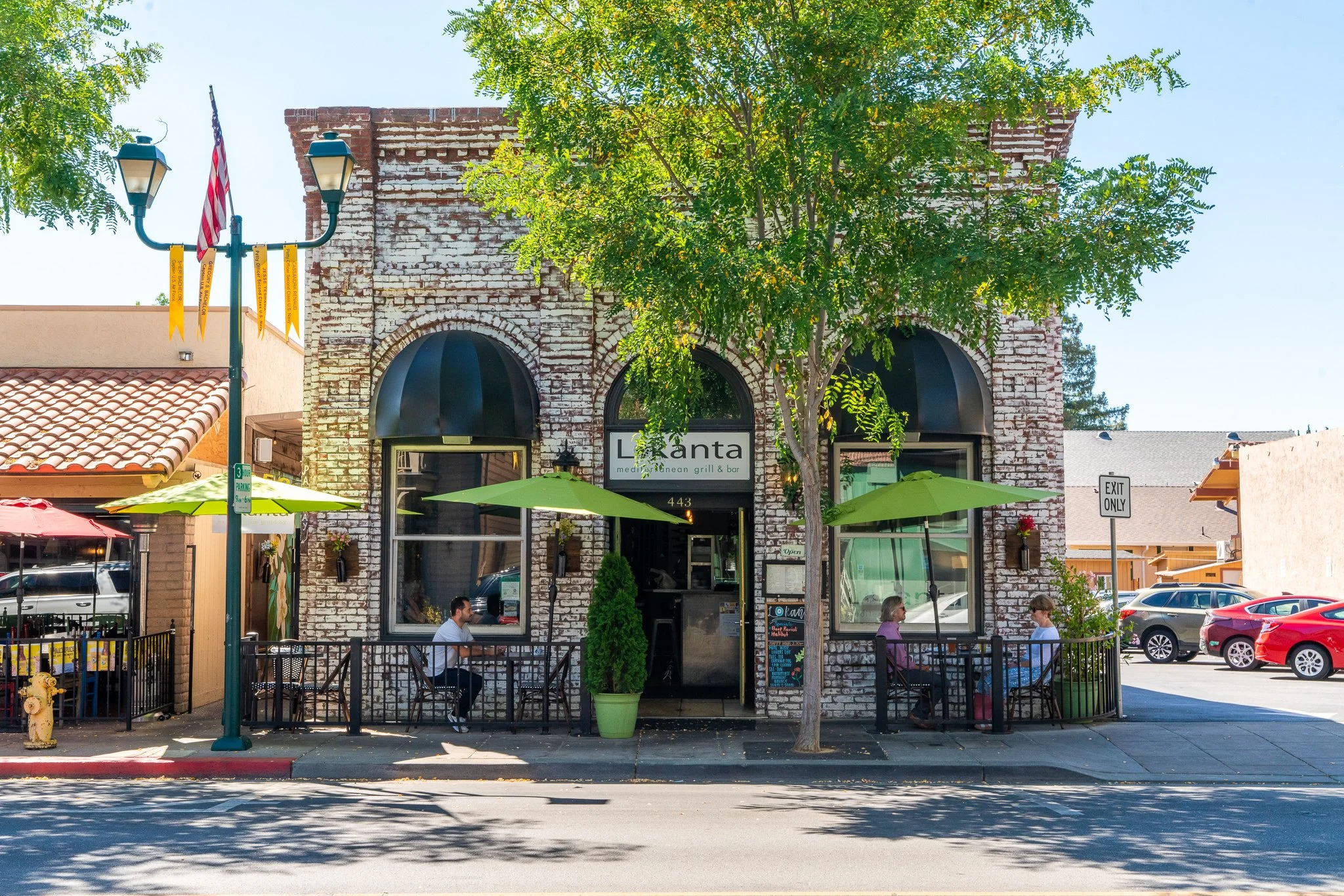 Lokanta Grill & Bar in Pleasanton, CA (2)