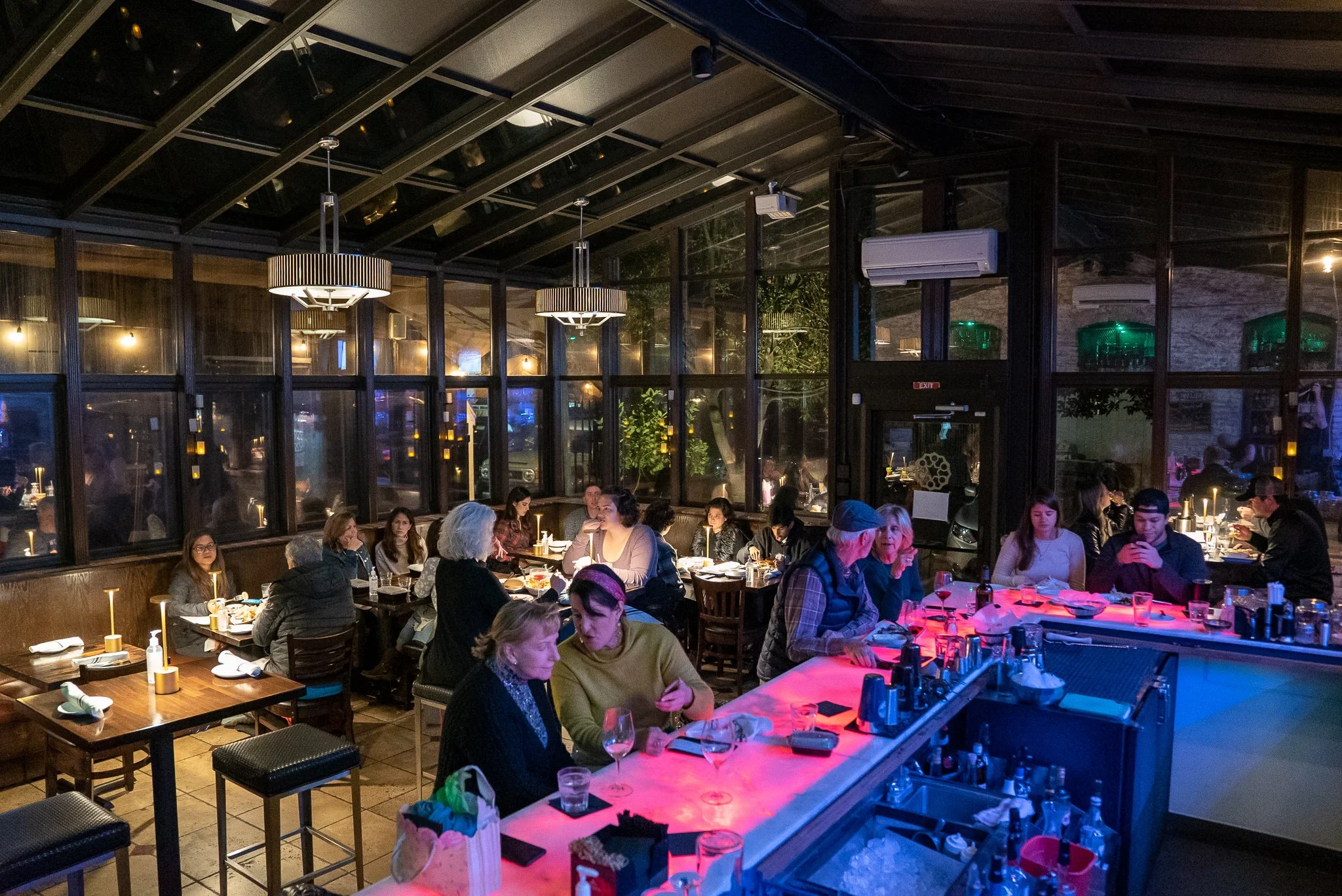 Lokanta Grill & Bar in Pleasanton, CA (3)