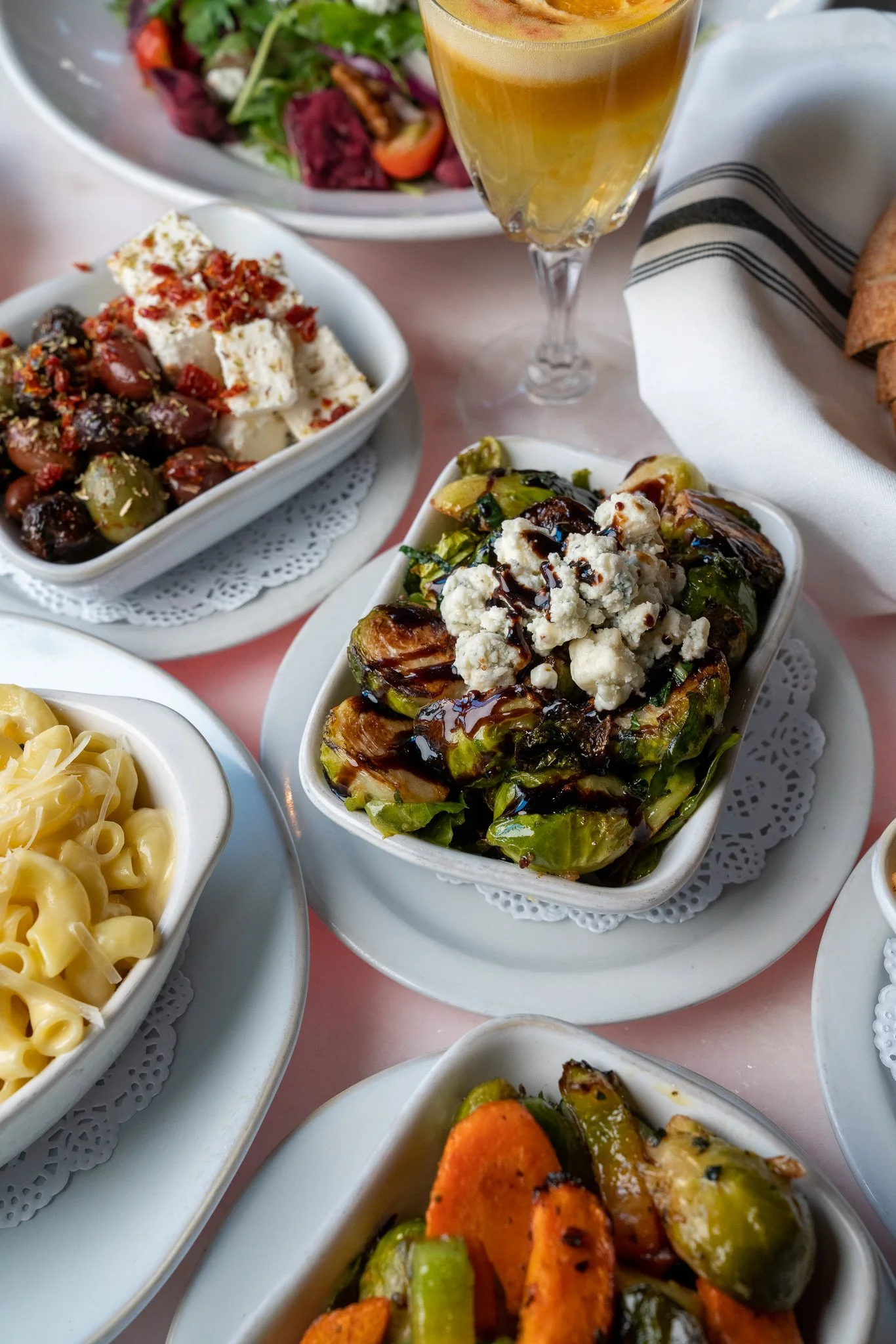 Lokanta Grill & Bar in Pleasanton, CA (4)