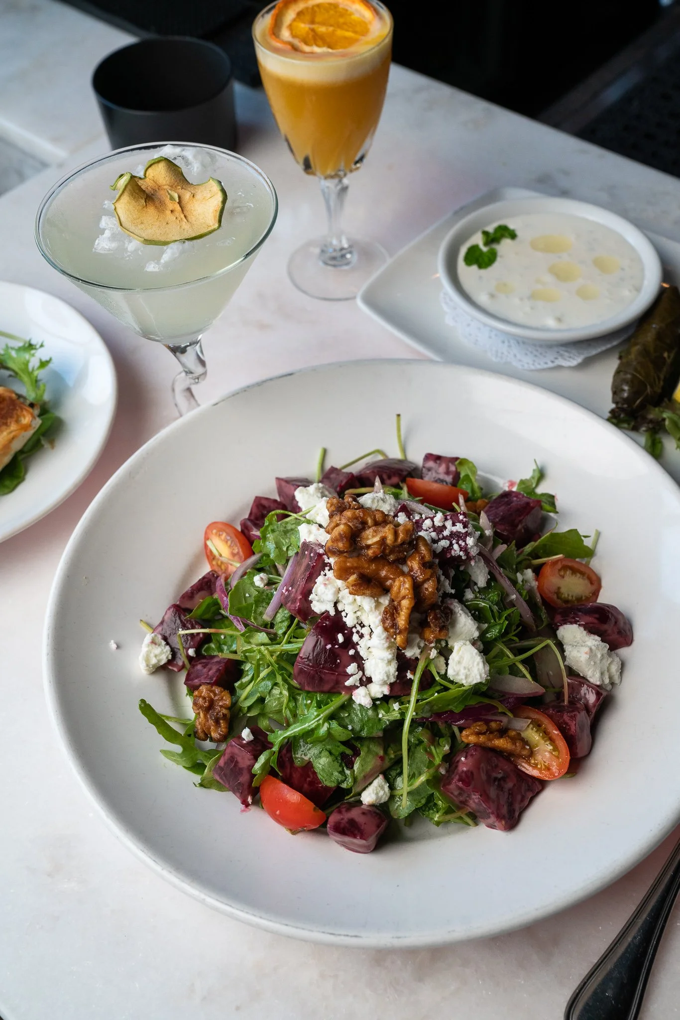 Lokanta Grill & Bar in Pleasanton, CA (5)