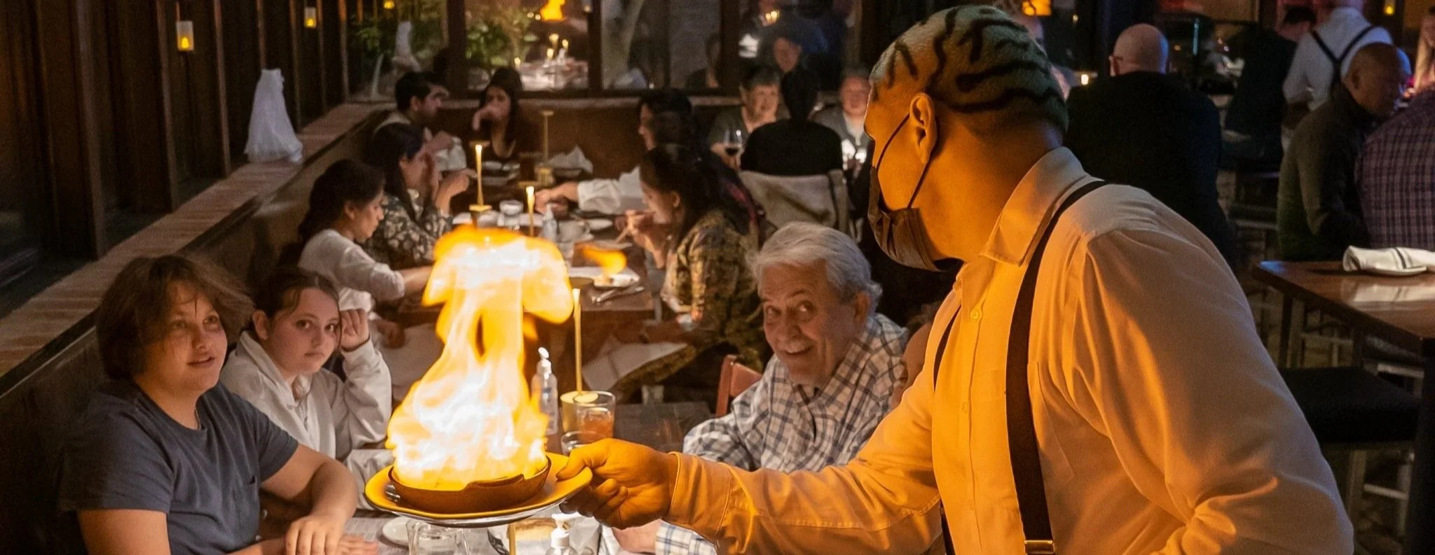 Lokanta Grill & Bar in Pleasanton, CA (6)