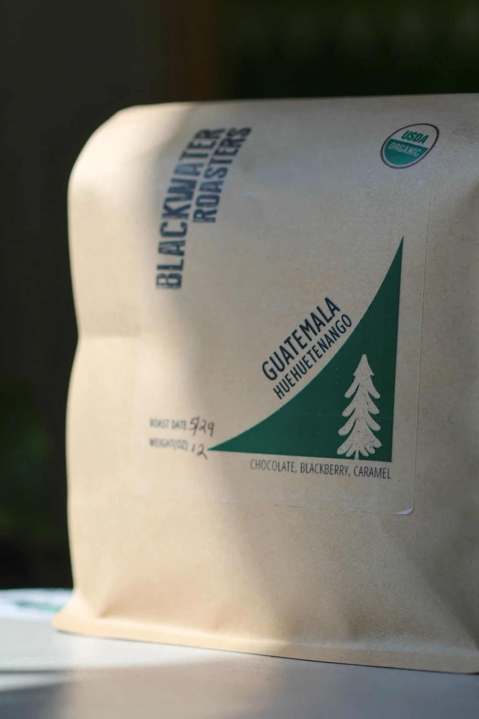 Blackwater Roasters in Seneca, SC (6)